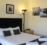 Taree Highway Motor Inn - Accommodation Brisbane