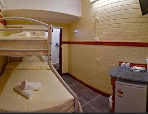 Railway Lodge Motel - Accommodation Brisbane 1