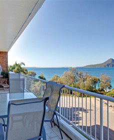 Albacore - Accommodation Brisbane 1