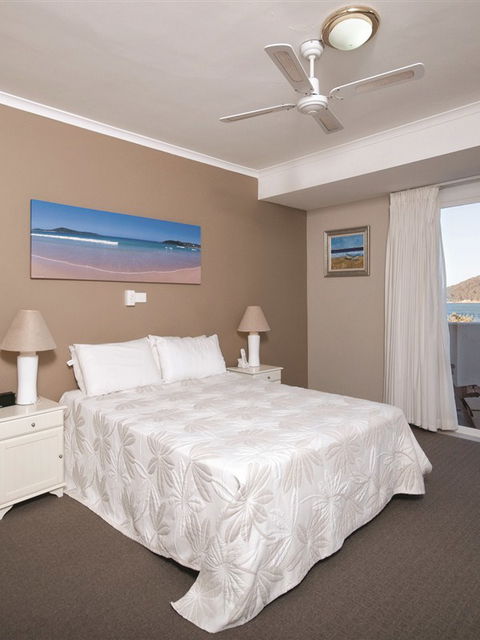 Albacore - Accommodation Brisbane 2