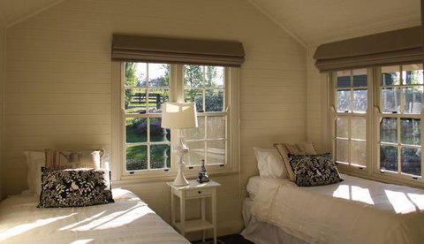 Book Barn Cottage - Accommodation Brisbane 1