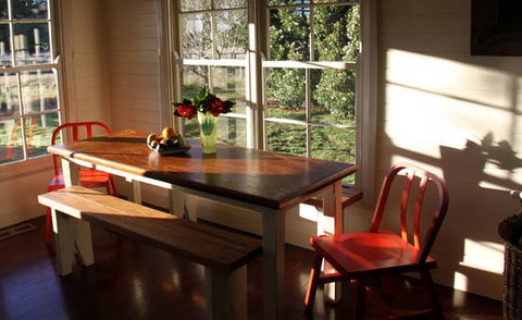 Book Barn Cottage - Accommodation Brisbane 3