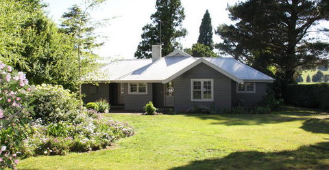 Book Barn Cottage - Accommodation Brisbane 5