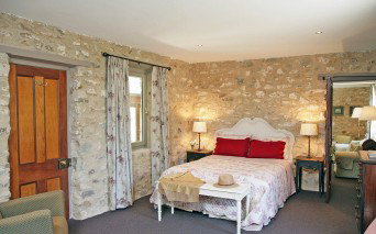 Binda Mill Cottage - Accommodation Brisbane 0