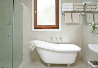 Binda Mill Cottage - Accommodation Brisbane 2