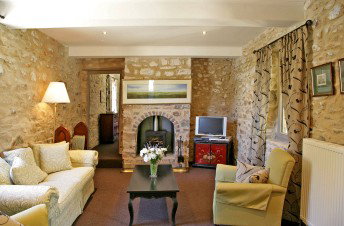 Binda Mill Cottage - Accommodation Brisbane 3