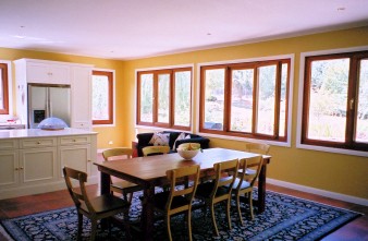 Binda Mill Cottage - Accommodation Brisbane 4