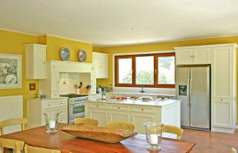 Binda Mill Cottage - Accommodation Brisbane 5