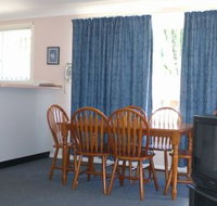 Boronia Lodge Apartments - Accommodation Brisbane
