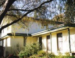 Arcadia House - Accommodation Brisbane 0