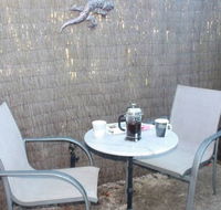 Clyde Cottage - Accommodation Brisbane