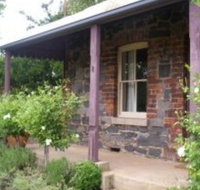 Accommodation Pinn Cottage - Accommodation Brisbane