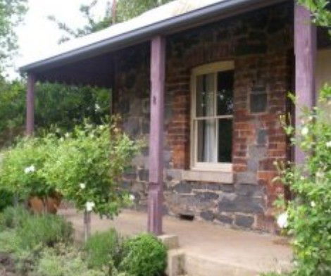 Accommodation Pinn Cottage - Accommodation Brisbane 0