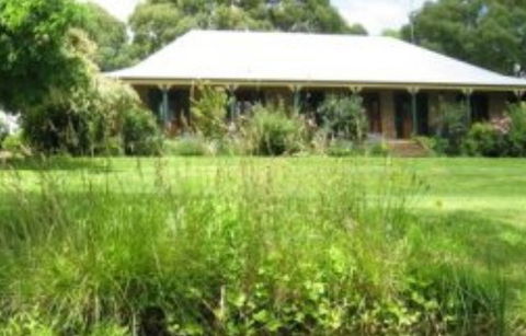 Accommodation Pinn Cottage - Accommodation Brisbane 1