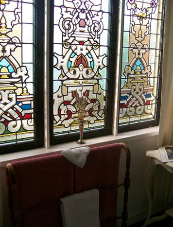 Accommodation Pinn Cottage - Accommodation Brisbane 2