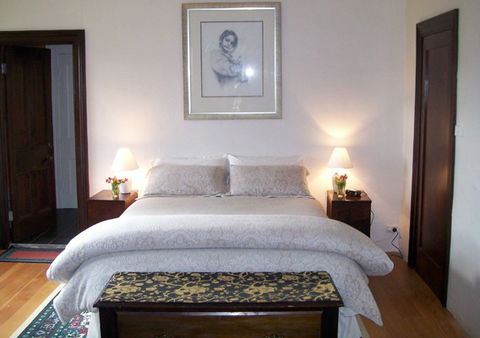 Accommodation Pinn Cottage - Accommodation Brisbane 3