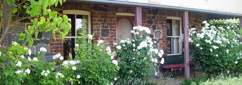 Accommodation Pinn Cottage - Accommodation Brisbane 4