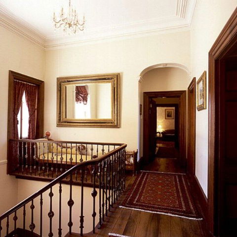 Mandelson's Of Goulburn - Accommodation Brisbane 0