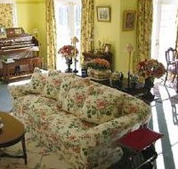 Chinoiserie B and B - Accommodation Brisbane