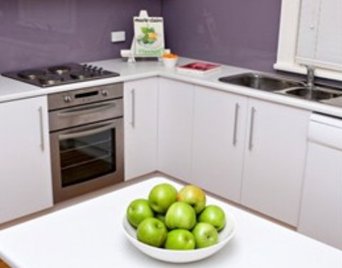 61 Edwards Street - Accommodation Brisbane 0