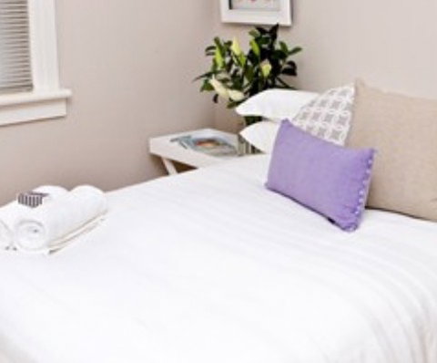 61 Edwards Street - Accommodation Brisbane 1