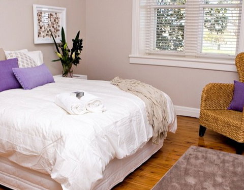 61 Edwards Street - Accommodation Brisbane 2