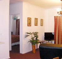 Albury Commodore Motor Inn - Accommodation Brisbane