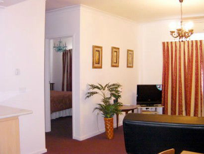 Albury Commodore Motor Inn - Accommodation Brisbane 0