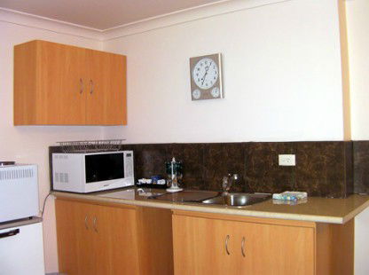 Albury Commodore Motor Inn - Accommodation Brisbane 2