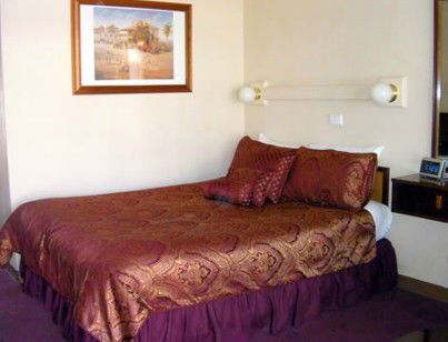 Albury Commodore Motor Inn - Accommodation Brisbane 5