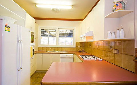 Enjoy Albury - Accommodation Brisbane 1