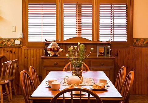 Enjoy Albury - Accommodation Brisbane 2