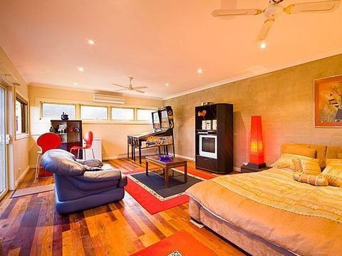 Enjoy Albury - Accommodation Brisbane 4