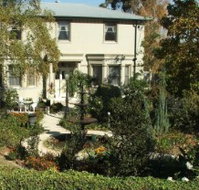 Briardale Bed and Breakfast - Accommodation Brisbane