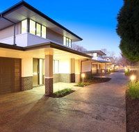 Abode Apartments Albury - Accommodation Brisbane