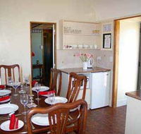 Country Carriage Bed and Breakfast - Accommodation Brisbane