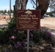 Ariah Park Camping Ground - Accommodation Brisbane