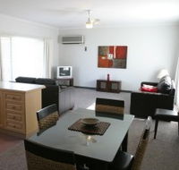 Barham Golden Rivers Holiday Apartments - Accommodation Brisbane