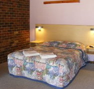 Barooga Golf View Motel - Accommodation Brisbane