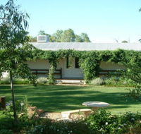 Wilga Park Cottage - Accommodation Brisbane