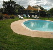 Motel Meneres - Accommodation Brisbane
