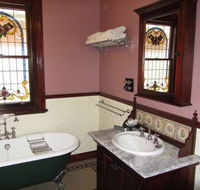 Roseleigh - Accommodation Brisbane