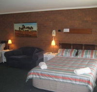 Greenacres Motel - Accommodation Brisbane