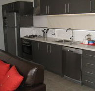 Rivergum Holiday Retreat - Accommodation Brisbane