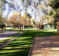 Corowa Caravan Park - Accommodation Brisbane