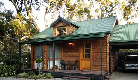 Cottages On Edward - Accommodation Brisbane 0