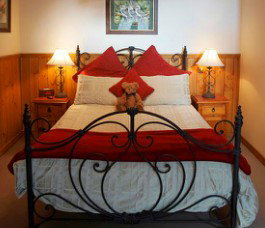 Cottages On Edward - Accommodation Brisbane 3