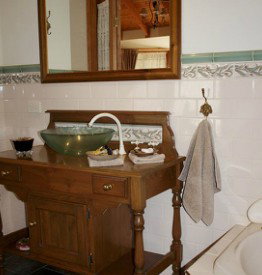 Cottages On Edward - Accommodation Brisbane 4