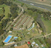 Gundagai Tourist Park - Accommodation Brisbane
