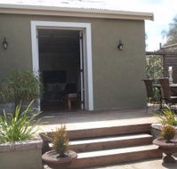 The Old Hall Bed and Breakfast - Accommodation Brisbane